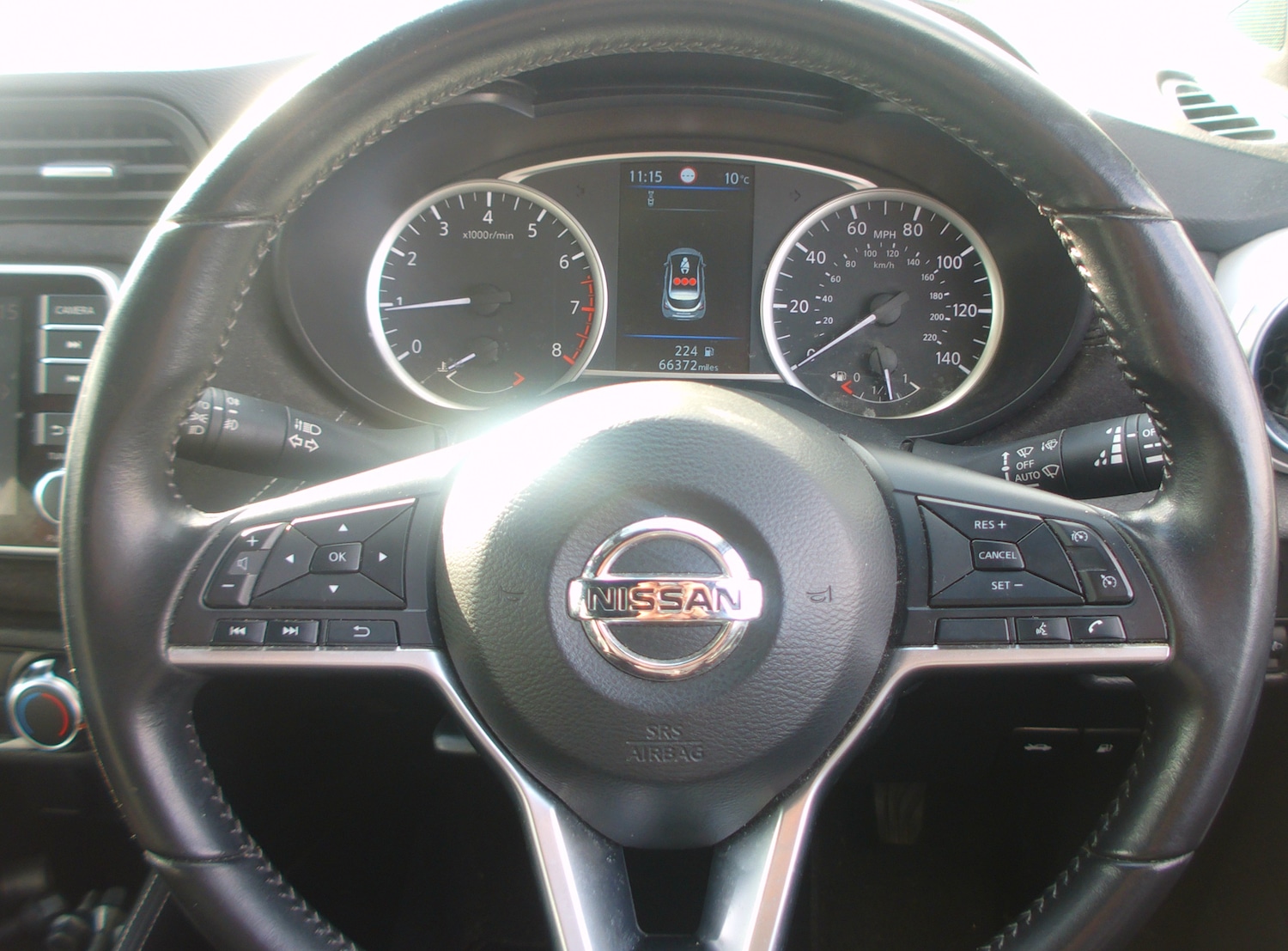 Used Nissan Micra 2019 for sale - 77529292: Photo 11