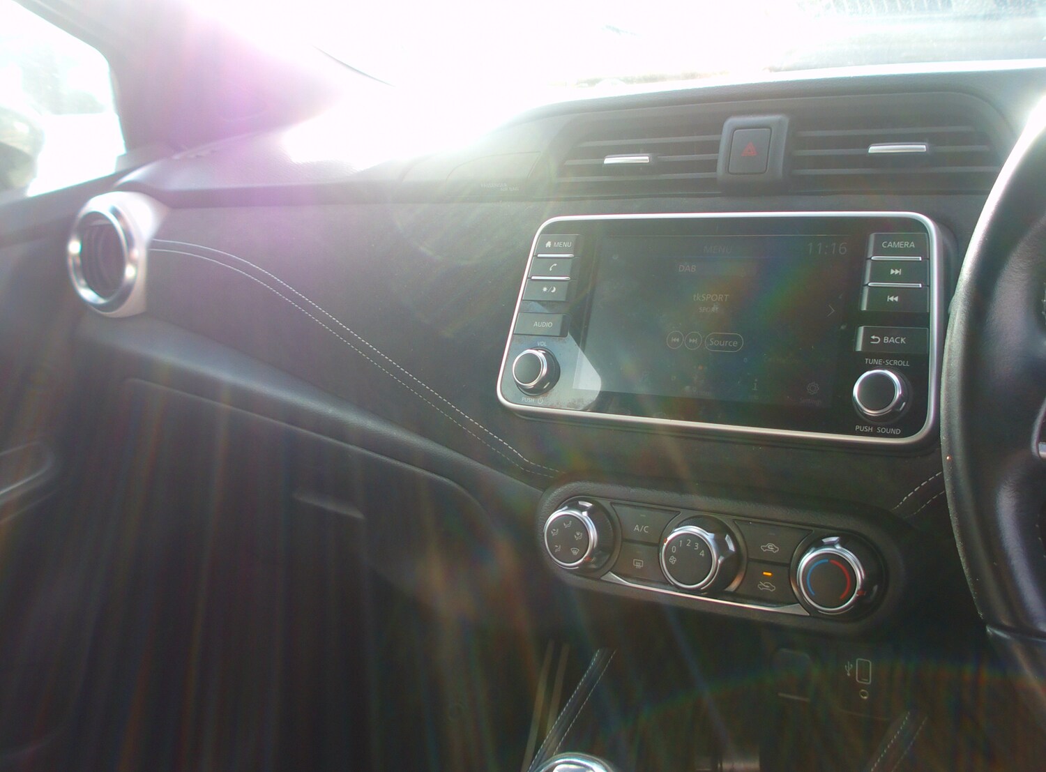 Used Nissan Micra 2019 for sale - 77529292: Photo 12