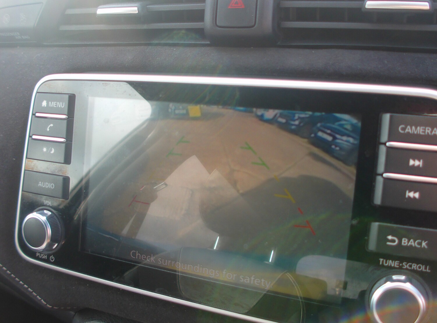 Used Nissan Micra 2019 for sale - 77529292: Photo 13