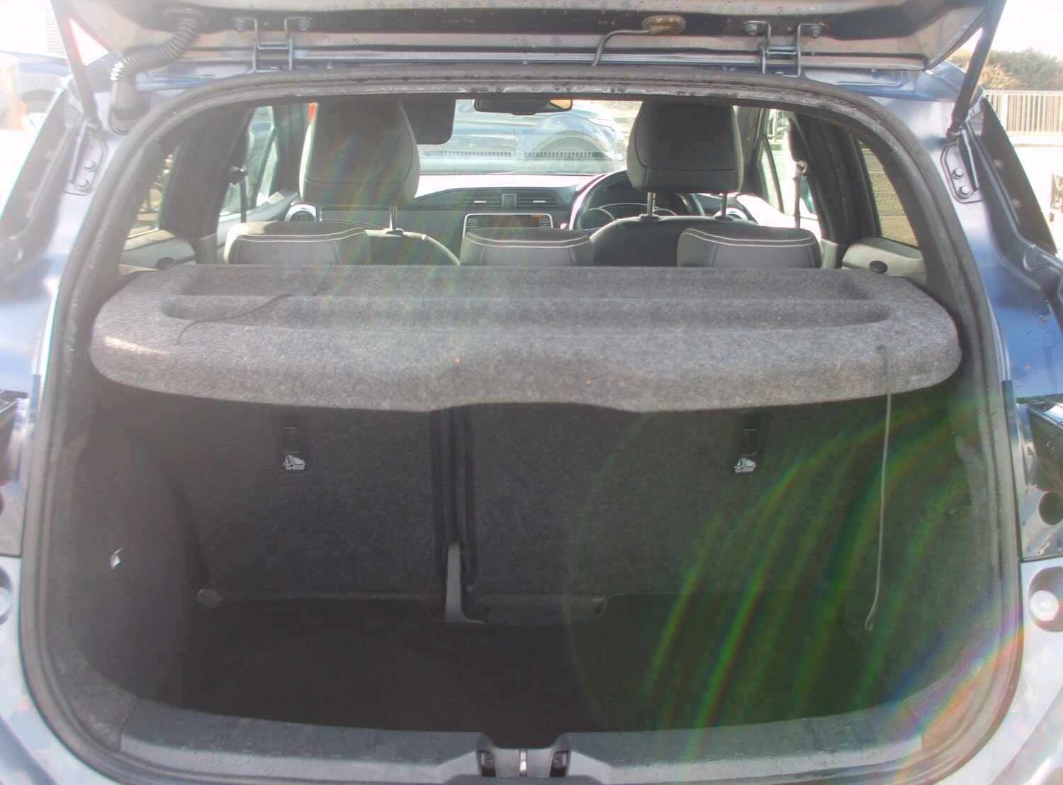 Used Nissan Micra 2019 for sale - 77529292: Photo 7