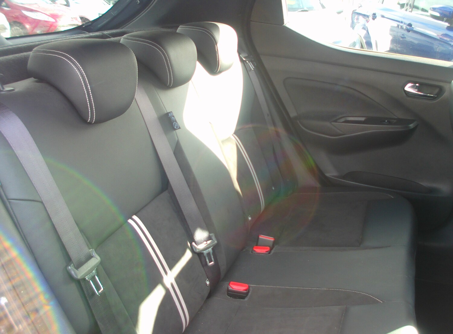 Used Nissan Micra 2019 for sale - 77529292: Photo 8