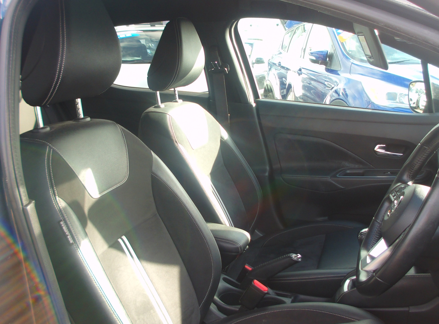 Used Nissan Micra 2019 for sale - 77529292: Photo 9