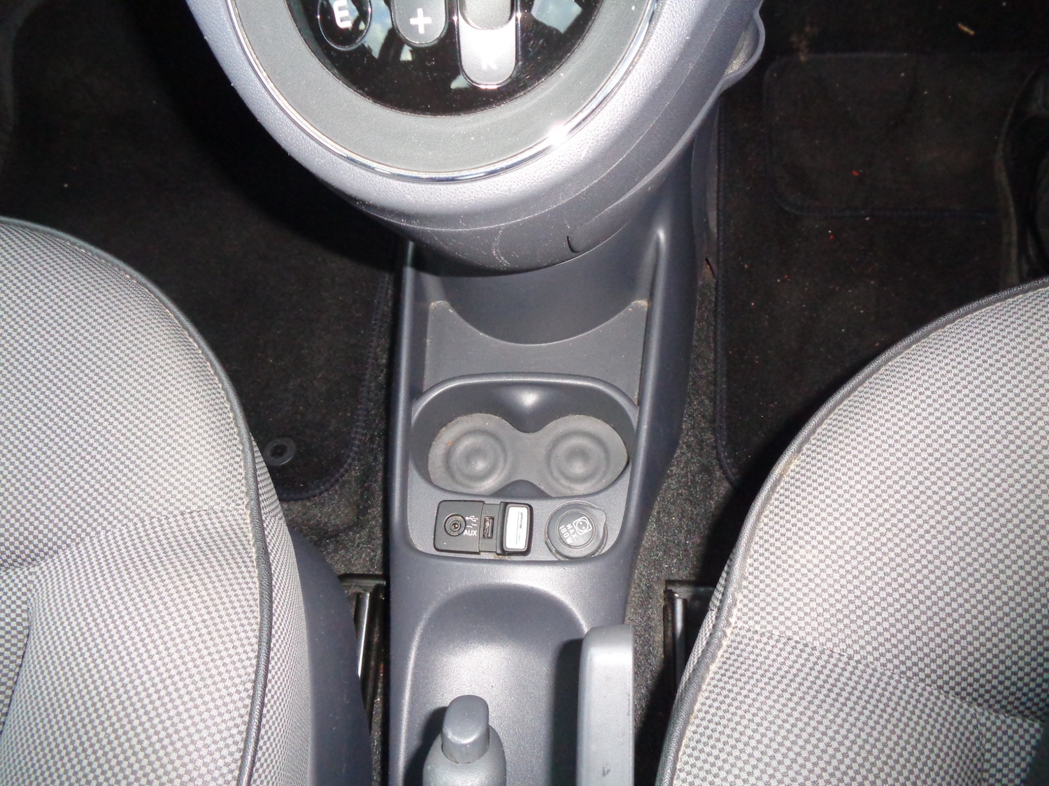 Used Fiat 500 2012 for sale - 76577423: Photo 13