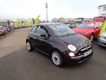 2012 (62) - 1.2 Lounge 3dr Dualogic [Start Stop]