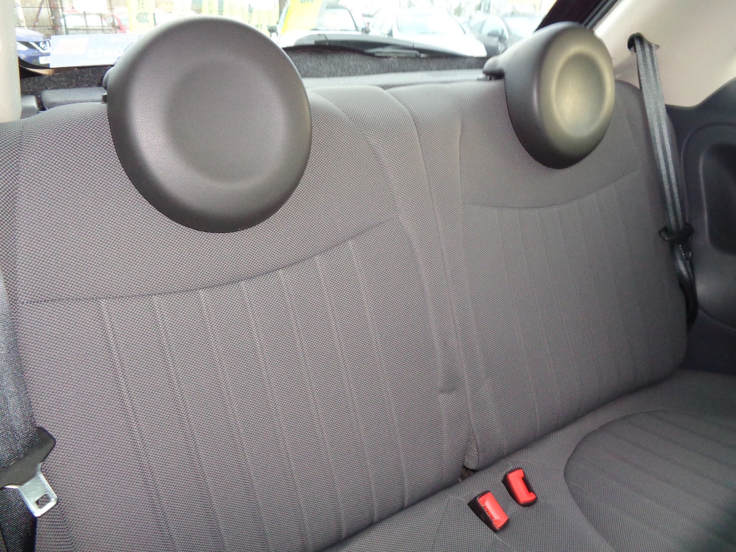 Used Fiat 500 2012 for sale - 76577423: Photo 8