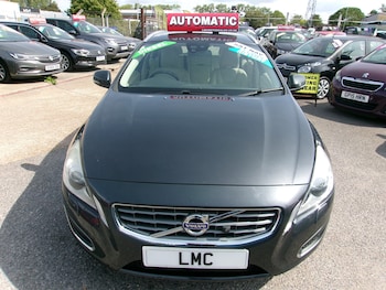 Used Volvo V60 2011 for sale - 79297021: Photo