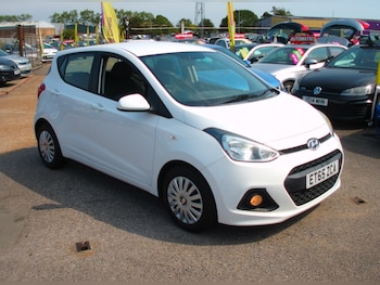 2016 (65) - 1.2 SE 5-Door