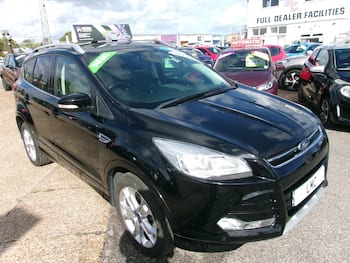 Used Ford Kuga 2016 for sale - 79582327: Photo