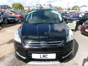 Used Ford Kuga 2016 for sale - 79582327: Photo