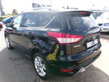 Used Ford Kuga 2016 for sale - 79582327: Photo