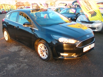 Used Ford Focus 2015 for sale - 77355175: Photo