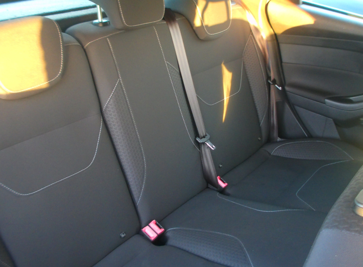 Used Ford Focus 2015 for sale - 77355175: Photo 8