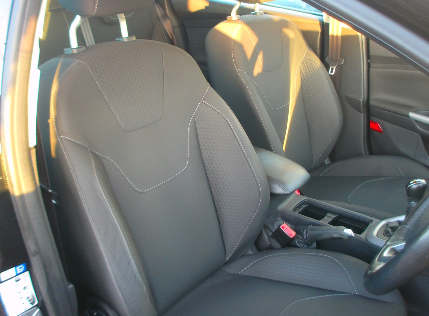 Used Ford Focus 2015 for sale - 77355175: Photo 9