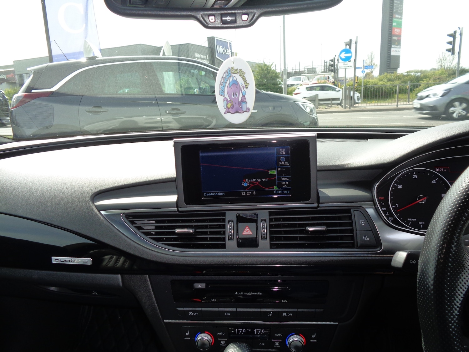 Vehicle 11