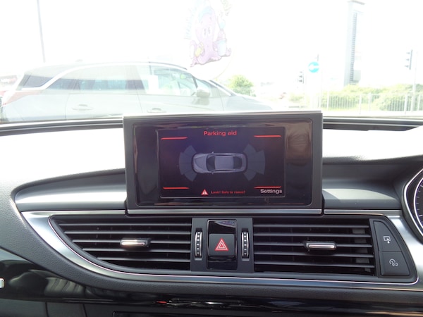 Used Audi A7 2017 for sale - 74484030: Photo 12