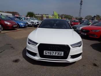 Used Audi A7 2017 for sale - 74484030: Photo