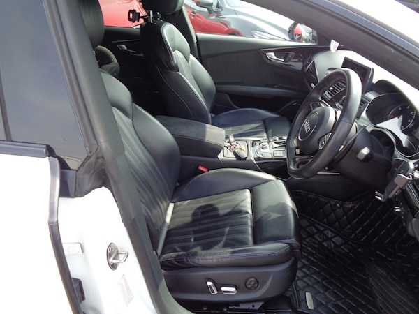 Used Audi A7 2017 for sale - 74484030: Photo 9