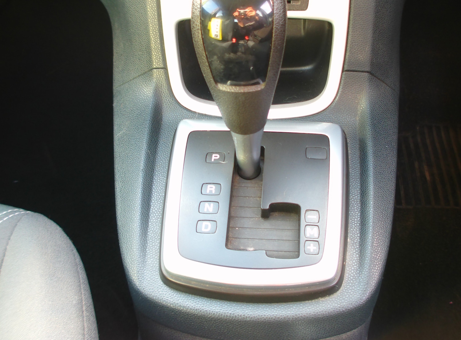 Used Ford Fiesta 2009 for sale - 76064980: Photo 13