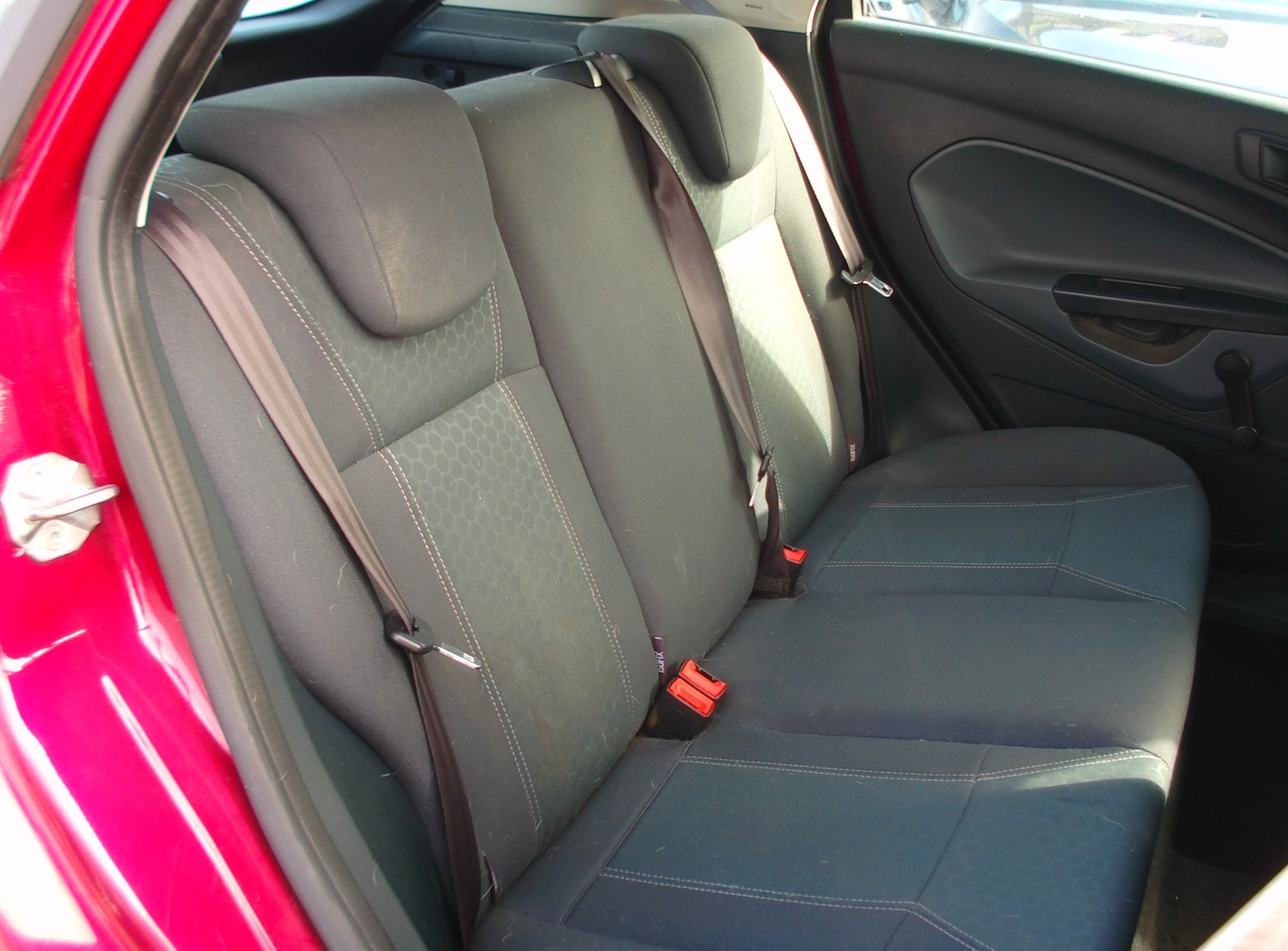 Used Ford Fiesta 2009 for sale - 76064980: Photo 8