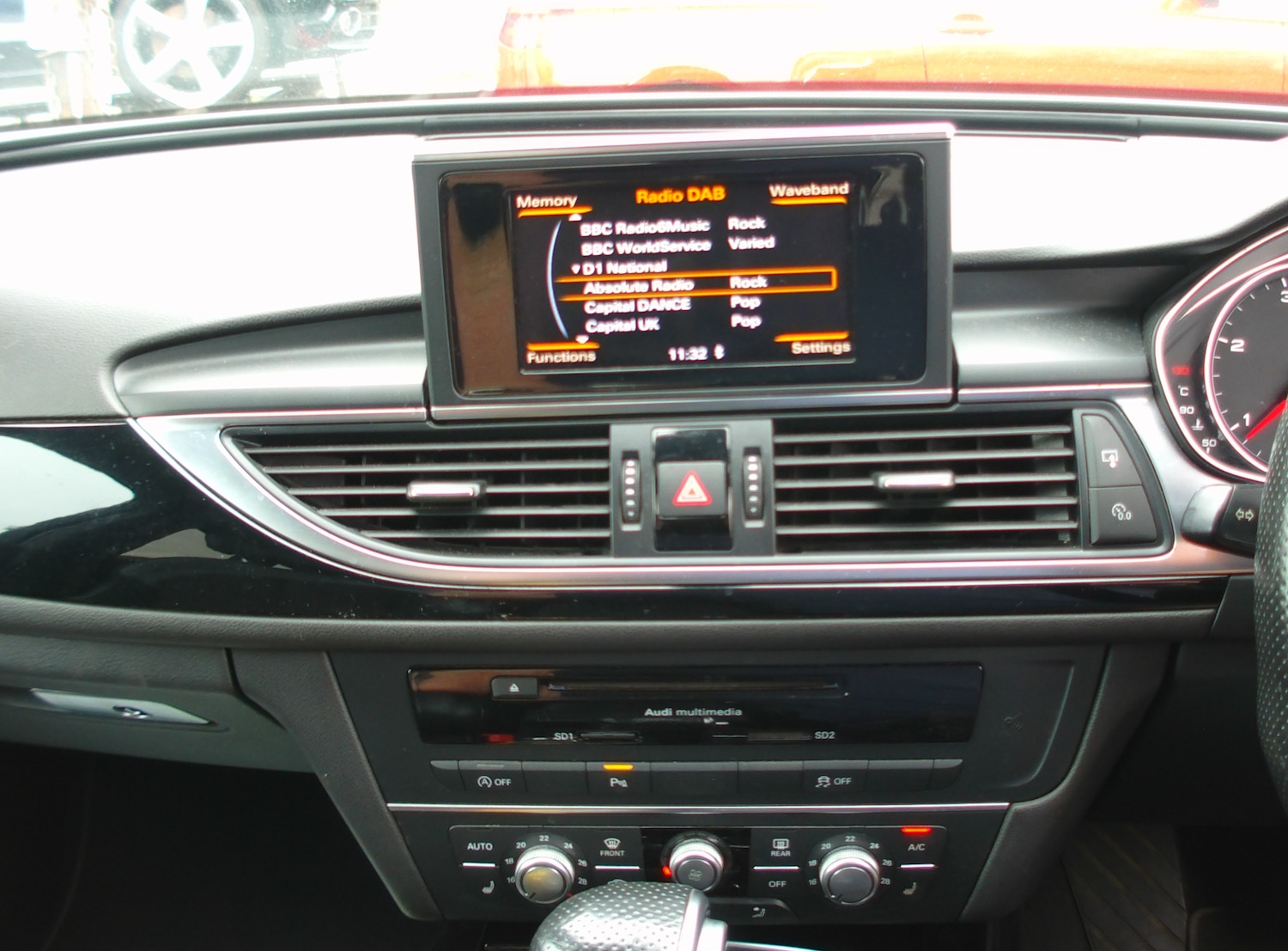 Used Audi A6 for sale - 76186873: Photo 11