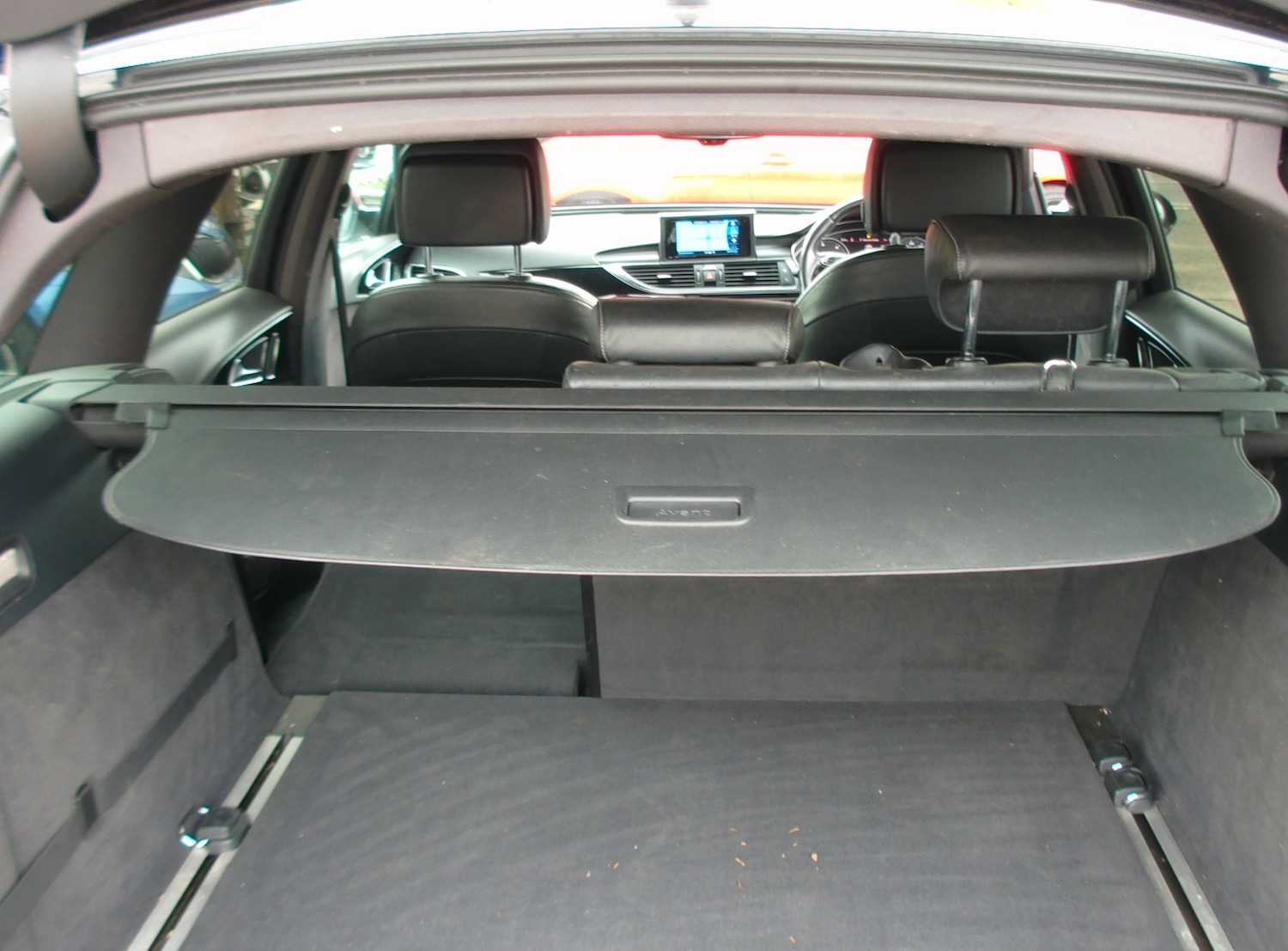 Used Audi A6 for sale - 76186873: Photo 7