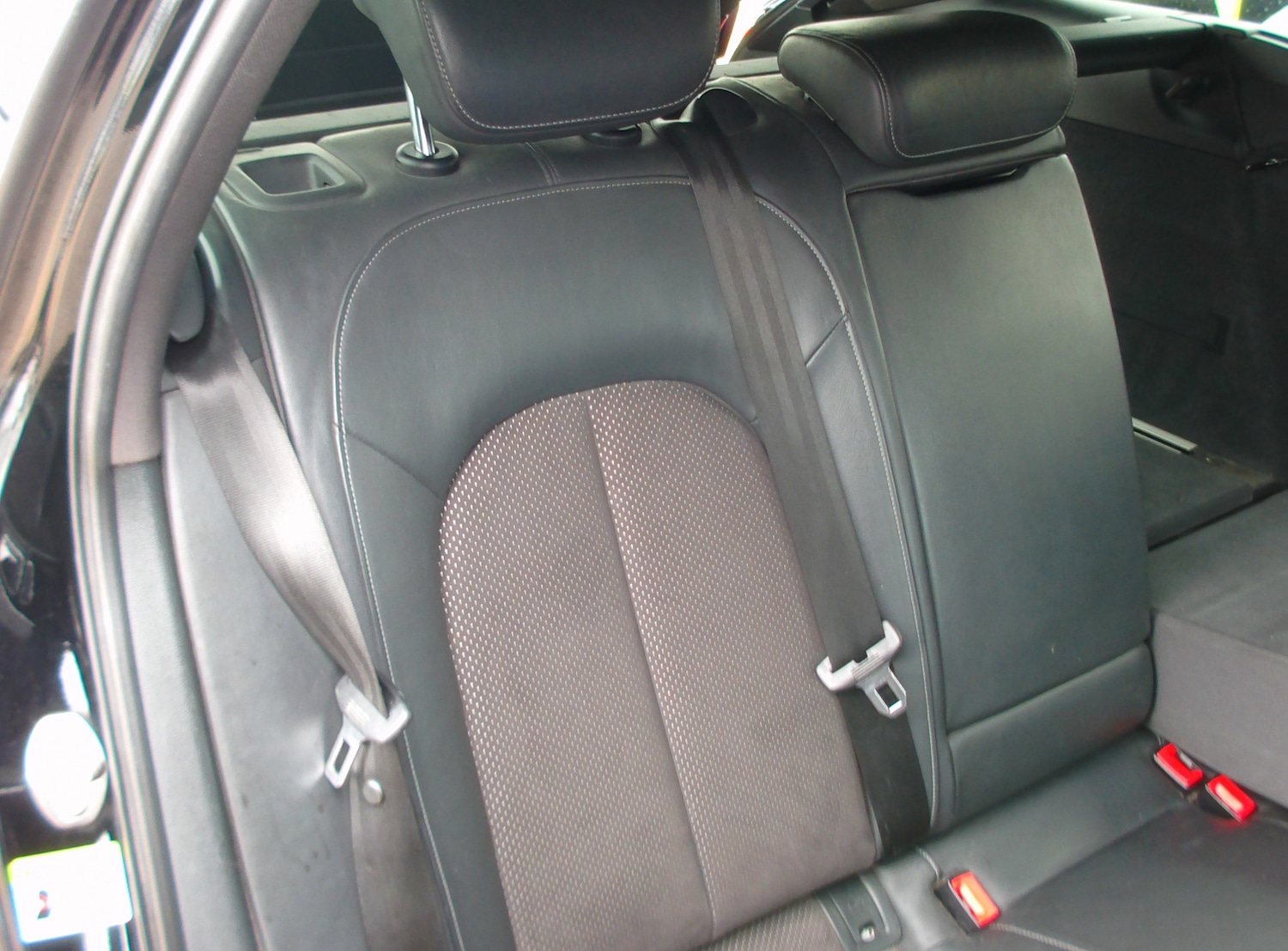 Used Audi A6 for sale - 76186873: Photo 8