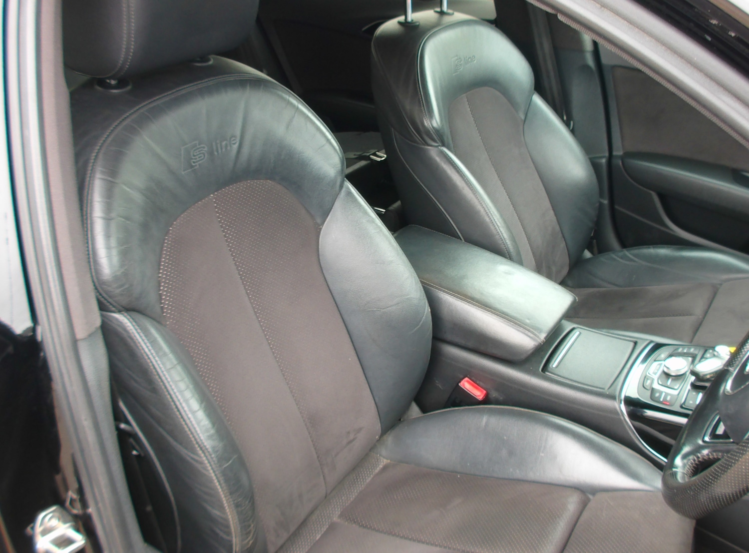 Used Audi A6 for sale - 76186873: Photo 9