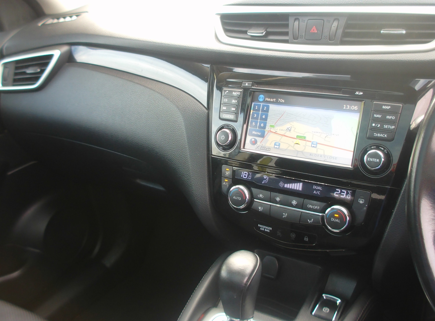 Used Nissan Qashqai 2015 for sale - 76569305: Photo 12