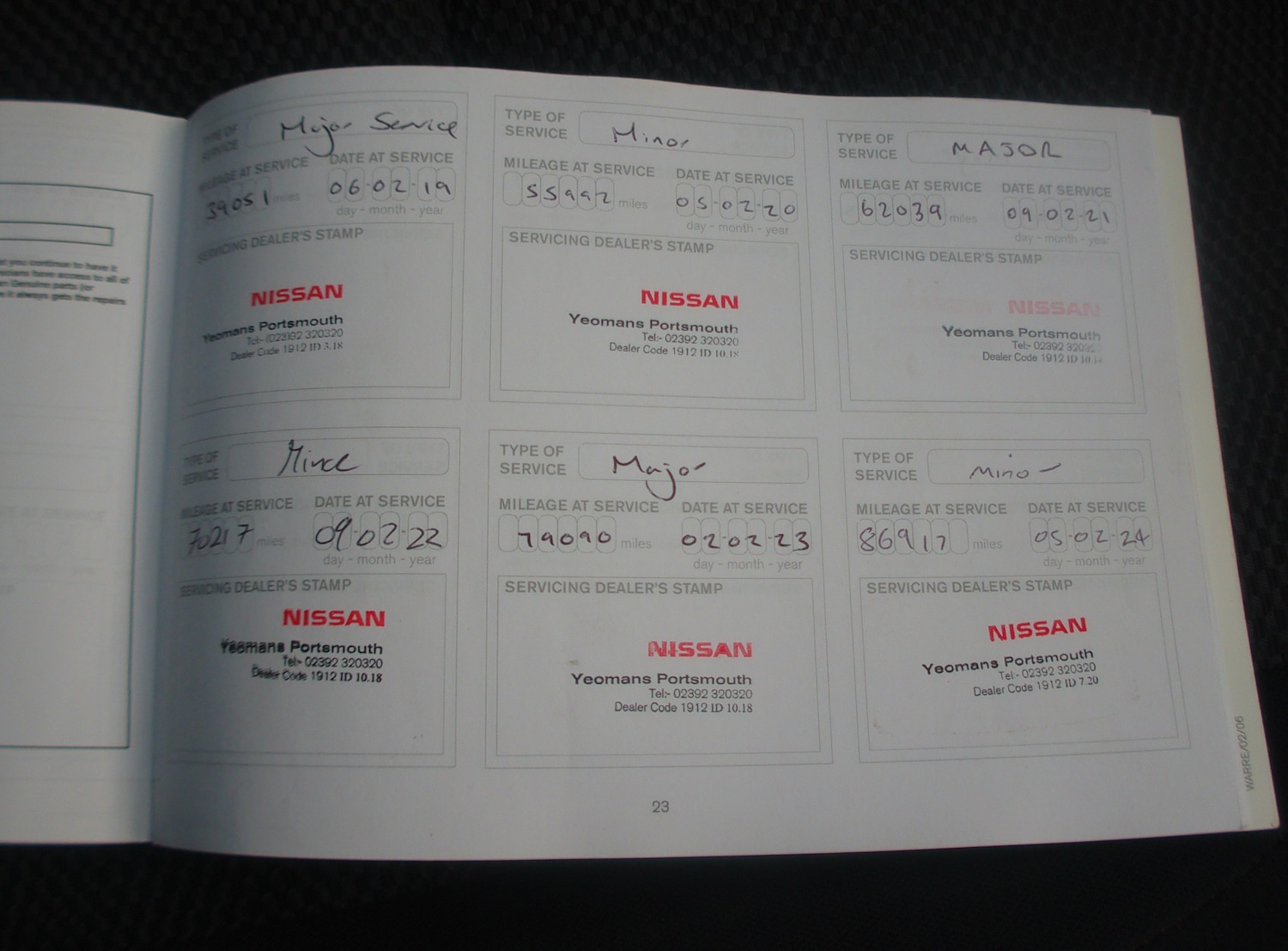 Used Nissan Qashqai 2015 for sale - 76569305: Photo 14