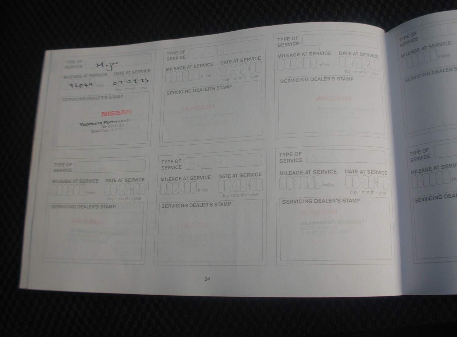 Used Nissan Qashqai 2015 for sale - 76569305: Photo 15