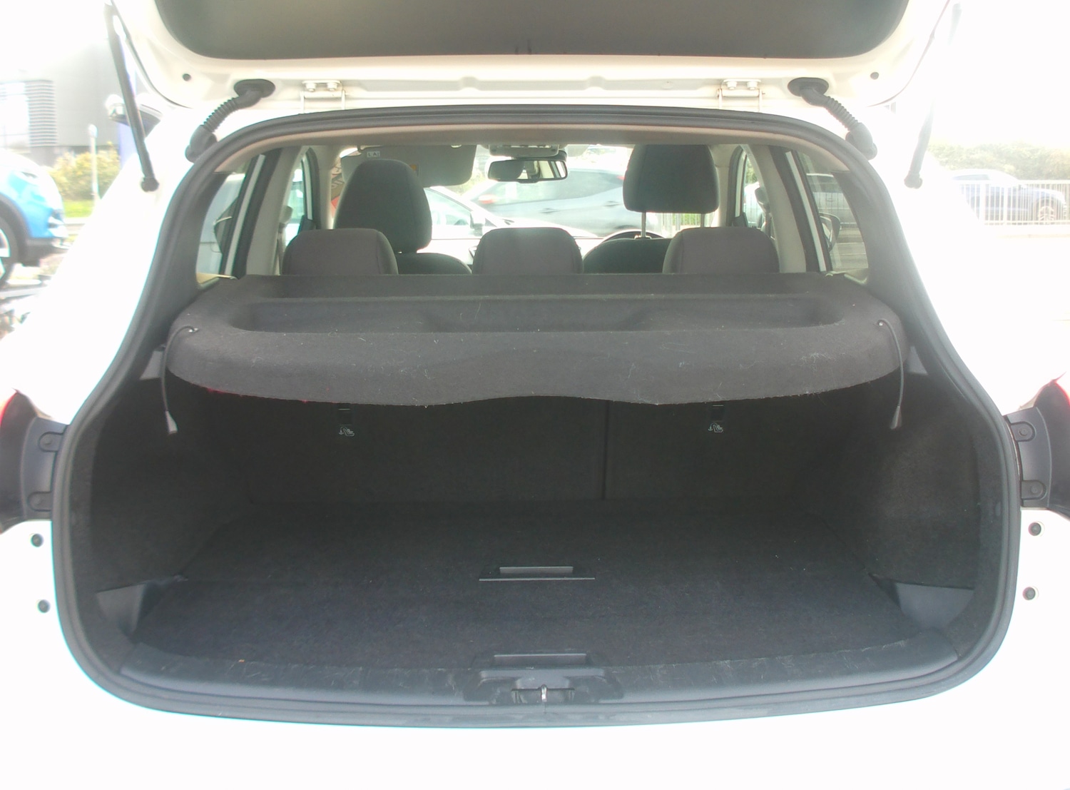 Used Nissan Qashqai 2015 for sale - 76569305: Photo 7