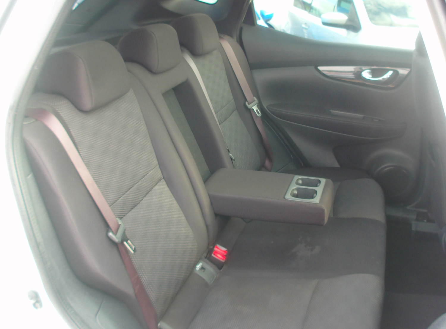 Used Nissan Qashqai 2015 for sale - 76569305: Photo 8