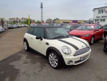 2010 (60) - 1.6 COOPER 3-Door