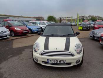 Used MINI Cooper 2010 for sale - 74484065: Photo