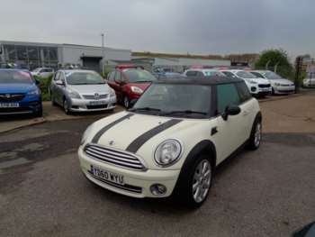 Used MINI Cooper 2010 for sale - 74484065: Photo