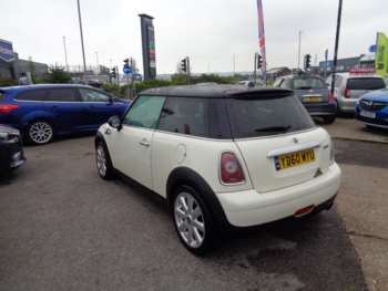 Used MINI Cooper 2010 for sale - 74484065: Photo