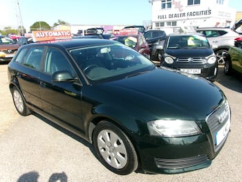 Used Audi A3 2009 for sale - 79627081: Photo