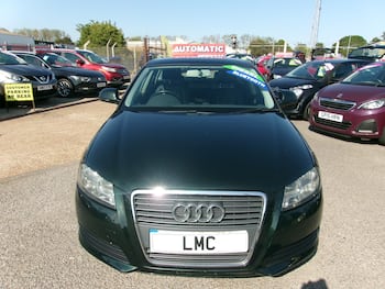 Used Audi A3 2009 for sale - 79627081: Photo