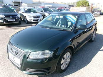 Used Audi A3 2009 for sale - 79627081: Photo