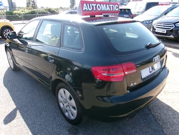 Used Audi A3 2009 for sale - 79627081: Photo