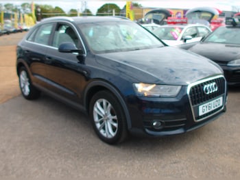 Audi - Q3