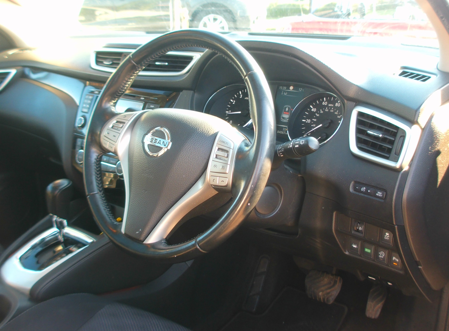 Used Nissan Qashqai 2014 for sale - 77946240: Photo 11