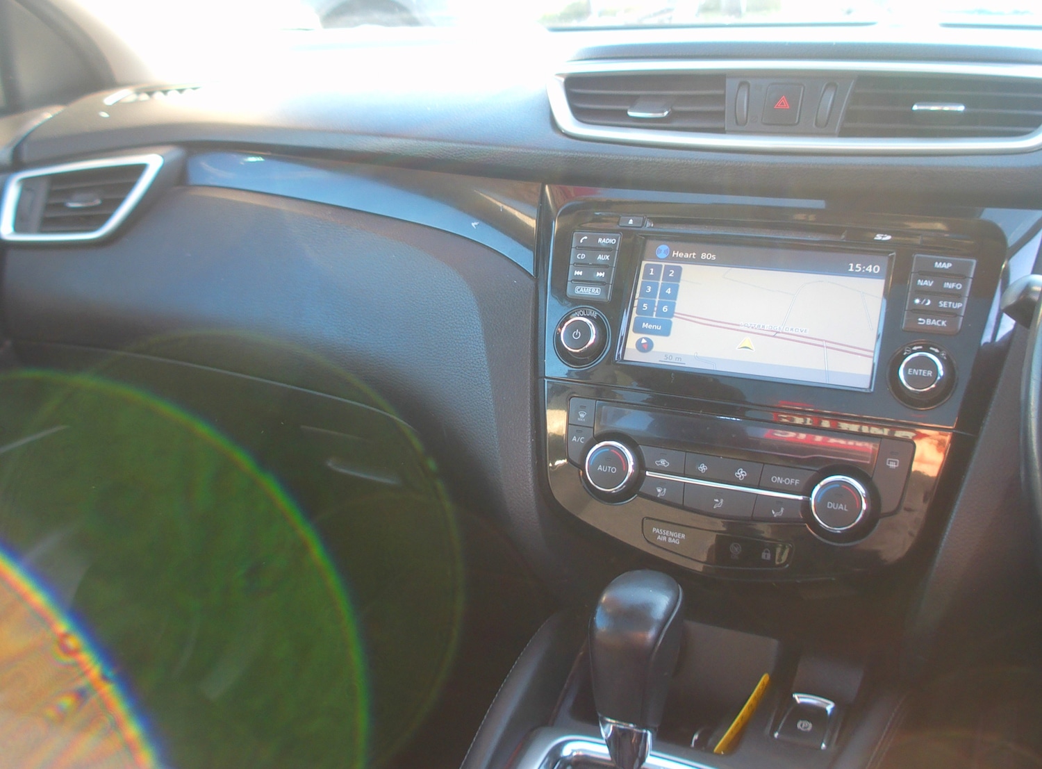 Used Nissan Qashqai 2014 for sale - 77946240: Photo 13