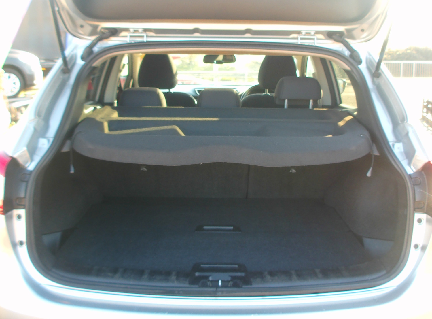 Used Nissan Qashqai 2014 for sale - 77946240: Photo 7