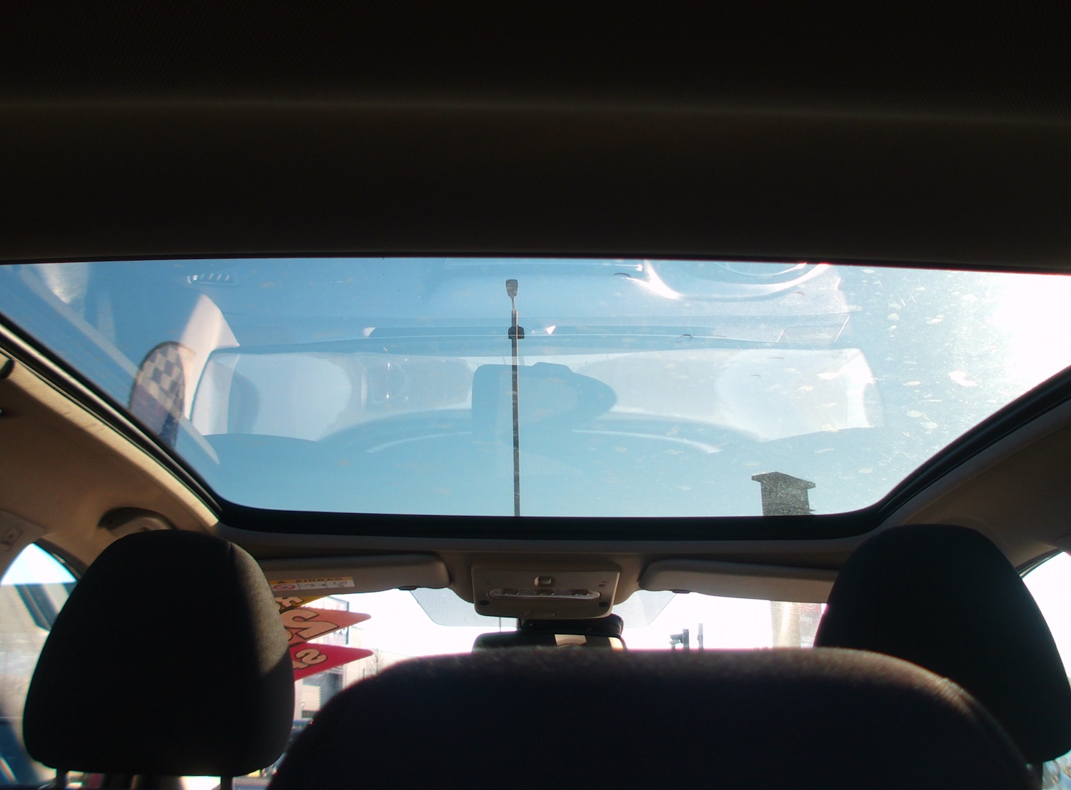 Used Nissan Qashqai 2014 for sale - 77946240: Photo 8