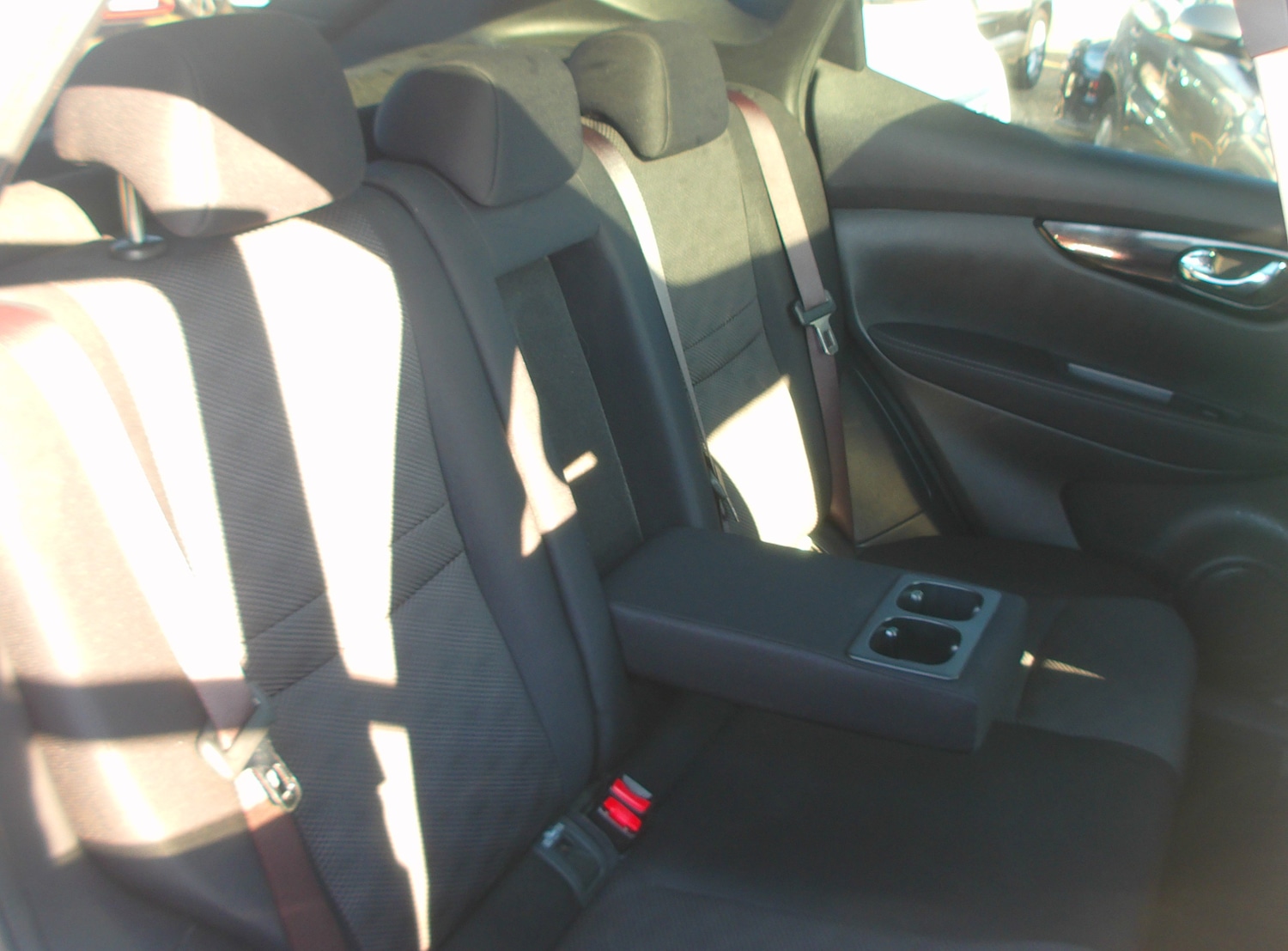 Used Nissan Qashqai 2014 for sale - 77946240: Photo 9