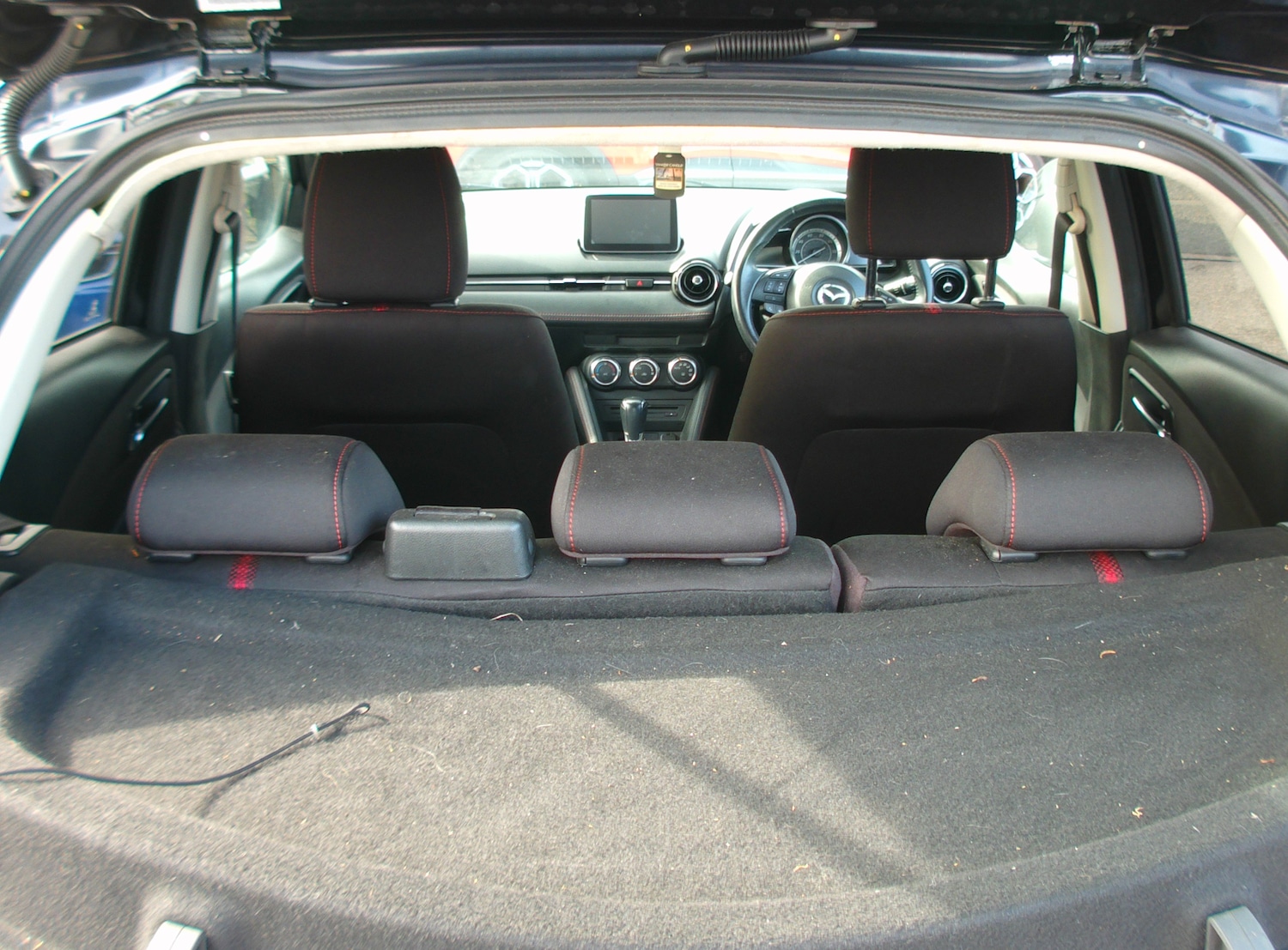 Vehicle 7