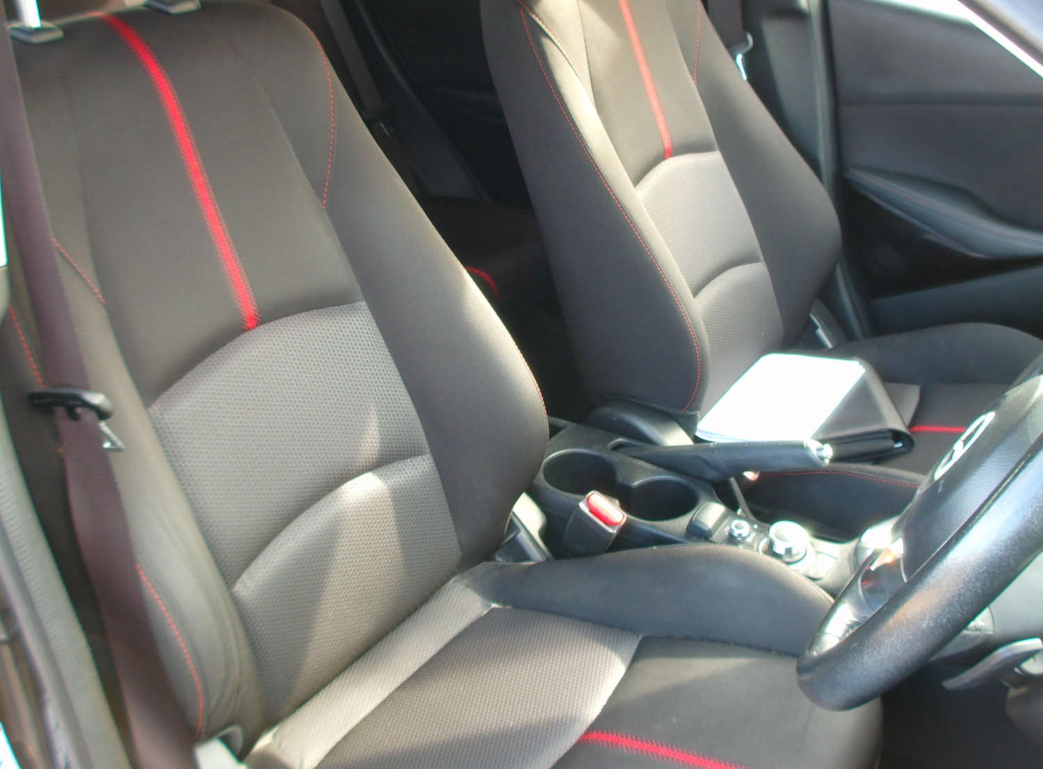 Vehicle 9