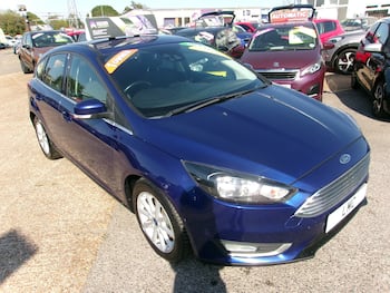 Used Ford Focus 2016 for sale - 79514378: Photo