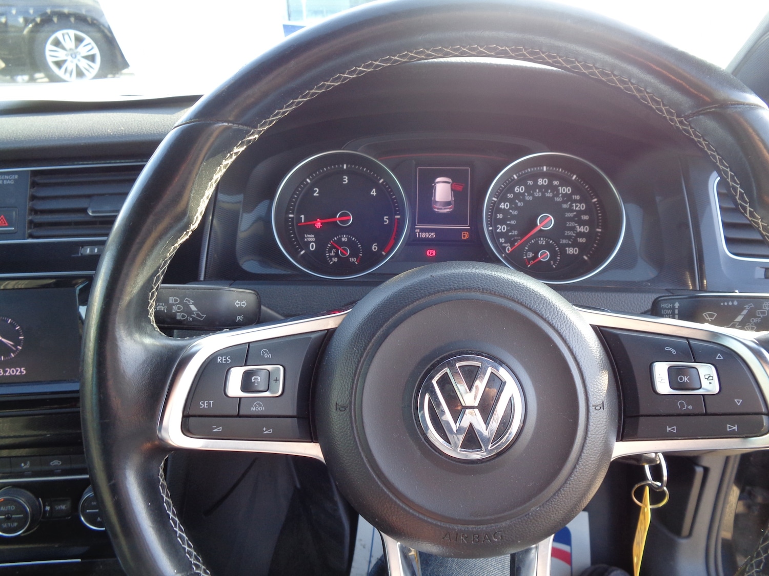 Vehicle 13